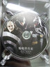 蝙蝠俠系列四部曲（4DVD）（含精美原版電影畫冊(cè)） 曬單實(shí)拍圖