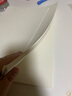 得力8K素描紙4K速寫A4繪畫紙美術(shù)生專用畫畫紙水粉紙水彩紙8開16K白紙兒童幼兒園馬克筆A3涂鴉鉛畫紙 A4【50張】特厚160g 無規(guī)格 曬單實拍圖