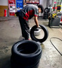 米其林（MICHELIN）汽車(chē)輪胎 215/55R17 94V 耐越 ENERGY MILE 適配邁騰/帕薩特/探歌 曬單實(shí)拍圖