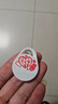 摩米士（MOMAX）airtag蘋果官方認(rèn)證定位追蹤器 防丟器全球精準(zhǔn)查找適用蘋果手機(jī)兒童老人寵物行李車鑰匙防丟定位 曬單實(shí)拍圖