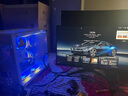 華碩全家桶RTX 5060 Ti/RTX 5060主機14600KF組裝電腦主機電競游戲主機臺式機DIY整機天選姬白色海景房 13400F+華碩RTX 5060 配置一 曬單實拍圖