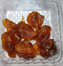 古小圓【新貨】古法桂圓肉休閑零食特級桂圓肉干獨立小包裝無(wú)核龍眼果干 【1斤約30包】無(wú)熏硫不加糖（500g） 曬單實(shí)拍圖