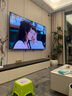 Vidda X Mini 2026款 海信電視75英寸 超高刷QD-Mini LED 以舊換新家電國家補貼游戲液晶AI電視機75VX3Q 曬單實拍圖