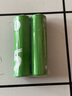 【小米同款色彩】高能彩虹碳性電池5號電池鐘表玩具計算器電池7號電池空調遙控器鼠標/顏色隨機 高能彩虹碳性5號-【2粒裝】 曬單實(shí)拍圖