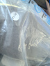 FOOTOPPO抑菌乳膠鞋墊男超薄軟底鞋墊夏季軍訓吸汗運動(dòng)籃球跑步減震鞋墊 曬單實(shí)拍圖