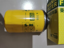 曼牌（MANNFILTER）機(jī)油濾芯機(jī)油濾清器W719/45M/W7159邁騰途觀CC奧迪A4A6Q5帕薩特 曬單實(shí)拍圖