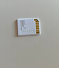 三星（SAMSUNG）128GB SD存儲卡 高速PRO藍卡 U3SD相機內存卡支持微單/單反相機4K視頻 讀速180MB/s寫(xiě)速130MB/s 曬單實(shí)拍圖