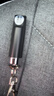 初克 電動(dòng)卷簾門(mén)遙控器433車(chē)庫門(mén)卷閘門(mén)道閘伸縮門(mén)門(mén)禁鑰匙 黑色433拇指款 曬單實(shí)拍圖