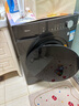 美的（Midea）滾筒洗衣機全自動(dòng)家用 1.1洗凈比MD120V36T 12公斤洗烘一體機 節能凈速 以舊換新 家電國家補貼20% 曬單實(shí)拍圖
