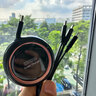 行謙Type-C數(shù)據(jù)線三合一手機(jī)充電器線伸縮PD120W快充一拖三頭適用蘋果iPhone16/15華為平板筆記本車載 PD快充【尊享黑】120W超級(jí)快充丨三口同時(shí)快充 曬單實(shí)拍圖
