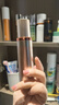 嬌韻詩Clarins塑顏緊致精華乳50ml抗皺V臉精華進(jìn)口老師節(jié)禮物 曬單實拍圖