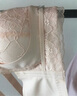 婷美蕾絲調(diào)整型小胸聚攏內(nèi)衣女提拉上托防下垂側(cè)收副乳文胸罩 曬單實(shí)拍圖