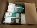 茵茵絲薄呵護(hù)嬰兒拉拉褲XXL76片(15kg以上)學(xué)步褲夏天超薄透氣尿不濕 曬單實(shí)拍圖
