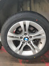 阿特拉斯汽車(chē)輪胎 205/55R16 91V AM520 防爆適配朗逸/速騰/高爾夫 曬單實(shí)拍圖