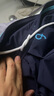 Flipbelt 飛比特空氣褲3.0男士腰包短褲透氣跑步運動(dòng)褲5英寸 靜夜黑 XL  曬單實(shí)拍圖