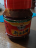 恒豐源郫縣豆瓣醬500g調(diào)味醬炒菜調(diào)料辣椒醬火鍋干鍋醬黃豆醬紅油豆瓣醬 曬單實(shí)拍圖
