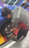 固鉑（Cooper）汽車(chē)輪胎 225/60R17 99V CUV 適配580/途勝/GL8 曬單實(shí)拍圖
