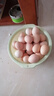 散養土雞蛋整箱批發(fā)生鮮土雞蛋鮮雞蛋食整箱品溏心蛋超市早餐新鮮 30枚（外賣(mài)） 曬單實(shí)拍圖