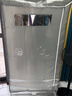小熊（Bear）烘干機(jī)家用折疊干衣機(jī) 可視化大容量暖風(fēng)烘衣機(jī) 便攜式風(fēng)干機(jī)布罩類衣柜內(nèi)衣消毒機(jī) HGJ-D12X5 曬單實(shí)拍圖