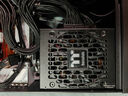 Thermaltake（Tt）額定850W 玲瓏SFX 電腦電源（原生PCIe5.1/ATX3.1規(guī)范/80PLUS金牌/全日系電容） 曬單實(shí)拍圖
