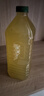 匯源100%陽光檸檬混合果汁2000ml*1瓶大桶裝果汁飲料飲品2L量販卡曼橘 曬單實拍圖