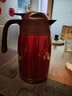 膳魔師（THERMOS）保溫壺1500ML高真空不銹鋼商務家用大容量熱水壺THX-1500 CSS 曬單實拍圖
