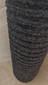 大江 入戶(hù)地墊門(mén)口腳墊進(jìn)戶(hù)門(mén)門(mén)墊腳墊地毯防滑入戶(hù)門(mén)地墊80x120cm 曬單實(shí)拍圖