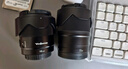 永諾（YONGNUO）YN35mm F1.8S DA ART 用于E口半畫幅自動對焦ART鏡頭 YN35mm F1.8S DA ART黑 曬單實(shí)拍圖