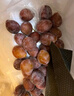 佳農 新疆喀什法蘭西西梅 凈重3斤 單果17g起 禮盒 生鮮水果 曬單實(shí)拍圖