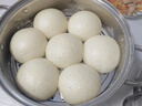 愛(ài)仕達（ASD）蒸鍋304不銹鋼三層湯鍋蒸煮一體 家用復底30CM大容量高拱蓋蒸籠G3 曬單實(shí)拍圖