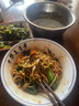 京嚴(yán)電動(dòng)面條機(jī)多功能不銹鋼壓面機(jī)家用餃子皮機(jī)全自動(dòng)小型軋面條制面 銀色一刀型【加粗銅線 8檔調(diào)節(jié)】 可商用【優(yōu)質(zhì)鋼刀】澎湃電機(jī) 曬單實(shí)拍圖