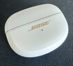 Bose Ultra開(kāi)放式耳機 全新耳夾耳機 不入耳開(kāi)放式無(wú)線(xiàn)藍牙耳機 沉浸空間音頻 驍龍暢聽(tīng)技術(shù) Ultra開(kāi)放式耳機 晨霧白 曬單實(shí)拍圖