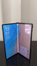 vivo X Fold5 217g超輕薄 等效6000mAh藍海電池 超可靠三防折疊屏 蔡司超級長焦 AI 新品折疊屏手機 鈦度 12GB+256GB +99元贈vivo折疊尊享服務(wù)包 曬單實拍圖