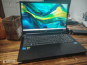 宏碁（acer）宏基暗影騎士·擎5【補貼20%】滿(mǎn)血4060顯卡高性能電競游戲本大學(xué)生設計筆記本電腦 【擎2025】i5標壓/4060/2.5K/165 16G+1T 官方標配 | 國家補貼20% 曬單實(shí)拍圖