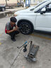 佳通(Giti)輪胎215/60R17 96H SUV520 原配 瑞虎3 適配 寶駿560/榮威  曬單實拍圖