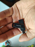 閃迪（SanDisk）512GB Type-C USB3.2 手機U盤DDC3黑色 讀速高達400MB/s 自動備份 手機電腦兩用 雙接口大容量優(yōu)盤 曬單實拍圖