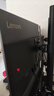 聯(lián)想（lenovo） 1080P高清商用辦公電腦顯示器 窄邊框 TUV認證護眼低藍光不閃屏 廣色域豐富接口 S22i-30 21.5英寸IPS屏75Hz高刷 曬單實(shí)拍圖