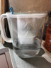 碧然德（BRITA）家用凈水壺 濾水壺濾芯 MAXTRA+LE 去水垢專(zhuān)家濾芯 6枚裝 曬單實(shí)拍圖