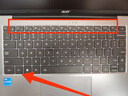 宏碁(Acer)優(yōu)躍筆記本電腦 國家補(bǔ)貼20% 14英寸高性能輕薄商務(wù)辦公學(xué)習(xí)本(標(biāo)壓i5 16G 512G) 曬單實(shí)拍圖