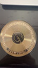 嘉利瑪（GALIMARD）金幣粉餅控油補妝定妝持妝遮瑕細膩不脫妝9g N01象牙白 曬單實拍圖