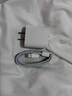 MICROKIA蘋果充電器正品充電線氮化鎵30W快充線PD套裝適配原裝iPhone14ProMax 16 15手機(jī)13充電頭20W數(shù)據(jù)線 【適配蘋果6-14系列】快充頭+閃充線丨1米套裝 曬單實(shí)拍圖