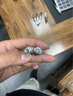 路虎（LAND ROVER）原廠火花塞4S原裝火嘴發(fā)現(xiàn)神行攬勝攬運(yùn)星脈極光神行者路虎火花塞 原廠火花塞（4支） 路虎 極光 曬單實(shí)拍圖