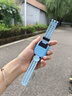 小尋【國家補貼15%】電話(huà)手表Q2AP兒童小學(xué)生手表GPS定位 可插卡10重定位 7天續航視頻拍照無(wú)微信 藍色 曬單實(shí)拍圖