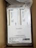 光威（Gloway）32GB(16GBx2) DDR4 3600 臺式機內(nèi)存條 天策 馬甲條 海力士CJR CL18 皓月白 曬單實拍圖