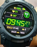 佳明（GARMIN）本能3Instinct3AMOLED屏戰術(shù)版黑色心率戶(hù)外運動(dòng)智能手表生日禮物 曬單實(shí)拍圖