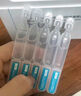 可復美面膜噸噸小水膜5片透明質(zhì)酸鈉藻萃盈潤保濕精華面膜密集修護緊致 曬單實(shí)拍圖
