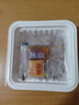 燕京小粒納豆 50g*18盒（國(guó)產(chǎn)納豆 健康輕食 北京燕京 家庭裝） 曬單實(shí)拍圖