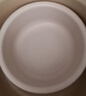 家用臉盆塑料盆子洗衣盆洗臉盆大號加厚學(xué)生宿舍洗衣服盆洗腳盆 隨機混色小號1個(gè)（22cm） 曬單實(shí)拍圖