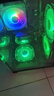 英邦達英特爾酷睿i7升十八核4060獨顯64G內(nèi)存組裝臺式機電腦主機大游戲商用辦公設(shè)計水冷整機全套 三 酷睿i9級36核4050丨1TB光追獨顯 全新單主機【贈五年質(zhì)?！?曬單實拍圖