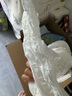 巴布豆（BOBDOG）嘎嘎褲拉拉褲XXXL36片(18KG以上)尿不濕 超薄透氣 干爽 曬單實拍圖